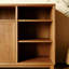 Buffet américain de style minimaliste rétro-45202989