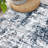 Willington Abstract Indoor Rug-694093876
