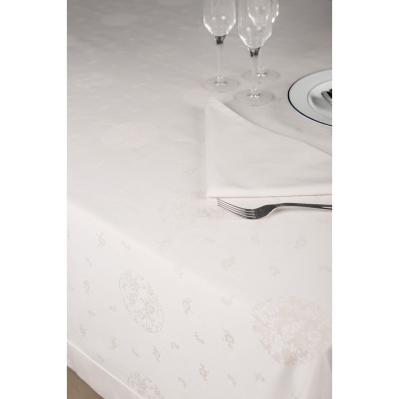 Dining Linen Set, Stone