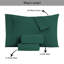 Ensemble de draps en microfibre brossée douce Hotel Luxury avec draps et taies d'oreiller très doux-858015805-809999518