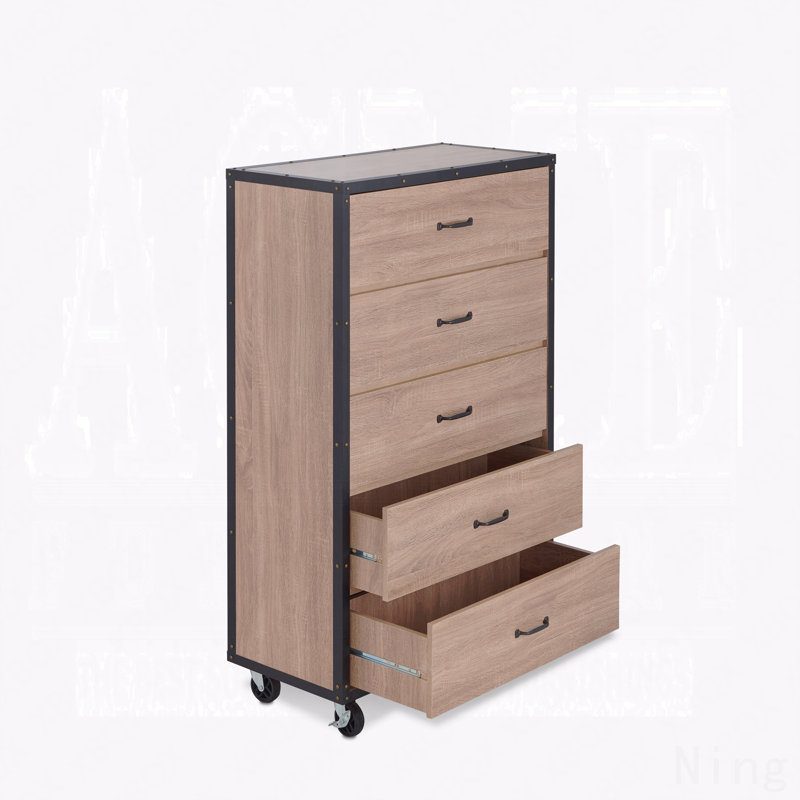 Commode 5 tiroirs