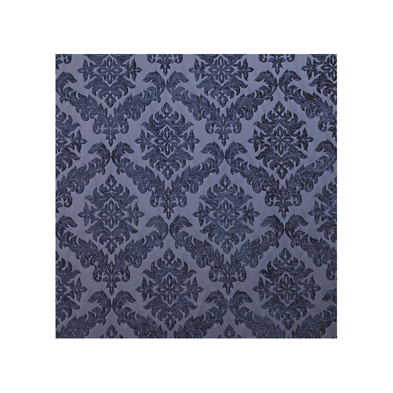 Tissu Sheree, Indigo