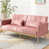 Rose est en rupture de stock