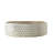 Selected 15.55'' Glass Circular Bathroom Sink-58625719