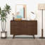 Commode 6 tiroirs Mid-Century