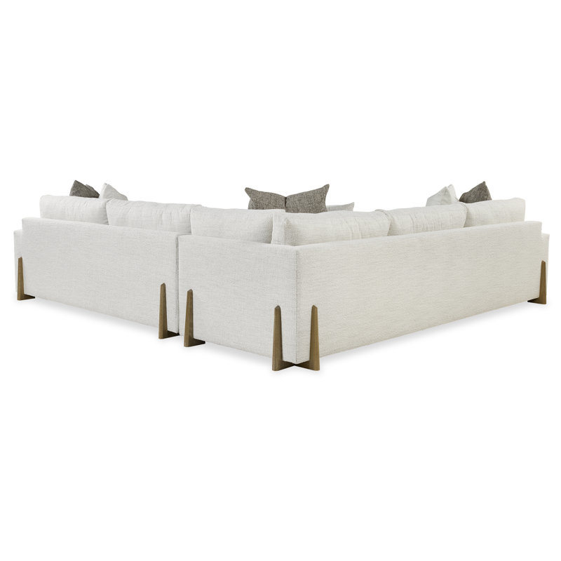 Century Home Elegance Sectional