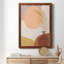 Sedona Sunset - Peinture sur toile encadrée-1213718227-1213718251