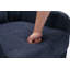 Fauteuil inclinable de cinéma maison avec repose-pieds Bexhet-87654694