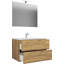 Raleen Bathroom Furniture Suite