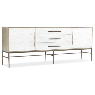 Cascade Entertainment Console