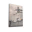 Peinture décorative sur toile