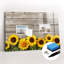 Magnetic Glass Dry Erase Board