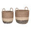 Bay Isle Home Seagrass Box