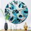 Horloge murale Chanette-162536316
