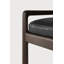 Jack Leather Dining Bench