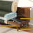 68" Mid-Century Modern Loveseat Sofa – Cloud-Like Comfort, Solid Wood Frame, Tool-Free Setup In Minutes-1328361407