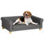 Lit pour chien Pawhut Modern