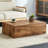 Modern MDF Coffee Table - 39.37x23.62x11.81 inches-120241372
