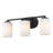 Hodder 3 - Light Dimmable Vanity Light