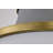 Arbaz Glass Flush Mount-1608514915-1608514910