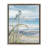 " Bird On Beach Shore "-685172541-685172540
