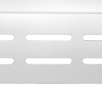 Bars 17 In For Genesis 300 Series Grill, 5 And 2 Heat Plates, Stainless Steel, , Precise Dimensions Replacement Steel Corrosion - , Quick To Clean,