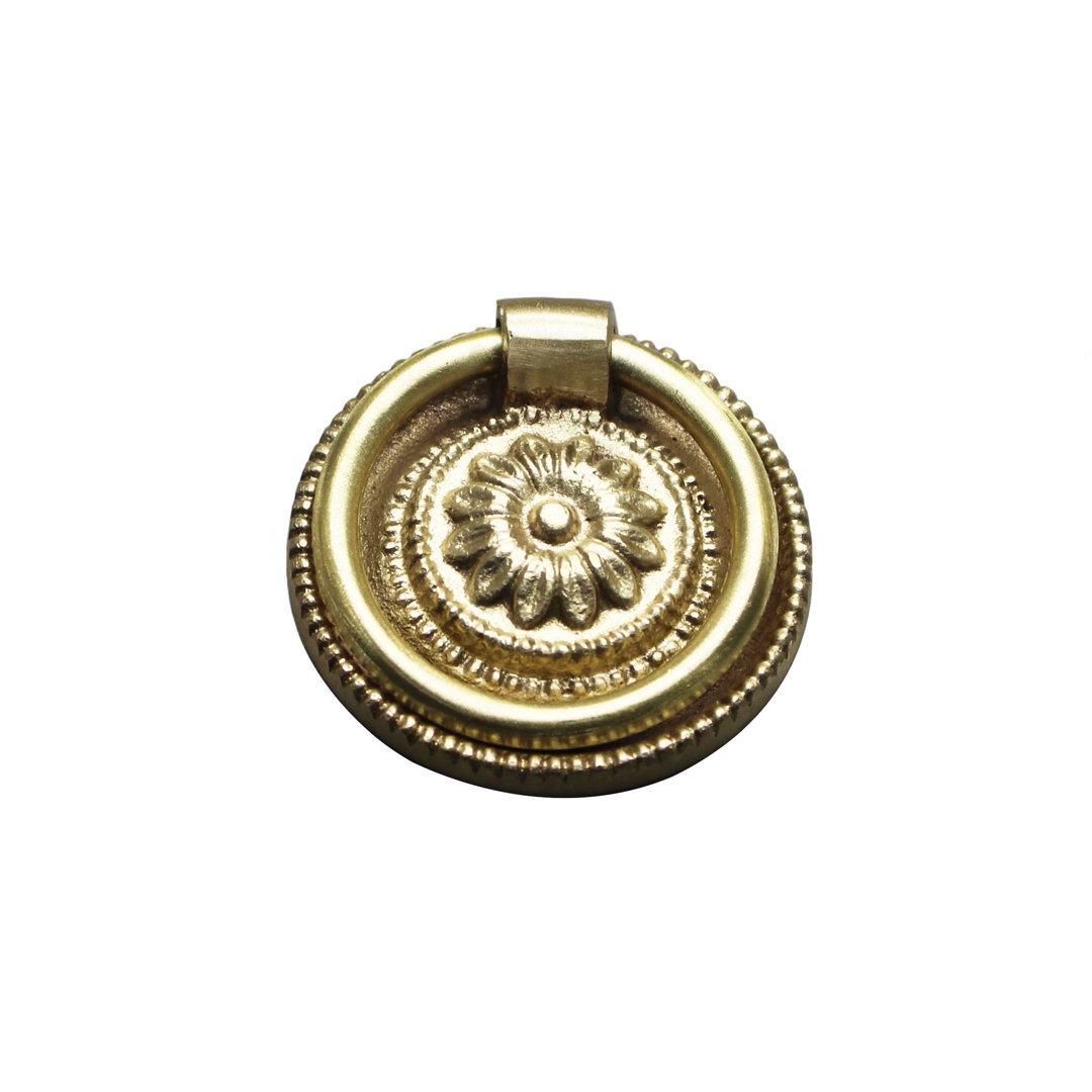 AVE Hardware Rosette Ring Pull Ave Home