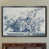 Ebony Framed Canvas