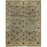 One-of-a-Kind 7'9" X 10'1" Area Rug