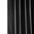 Matra Room Darkening Rod Pocket Single Curtain Panel-1214326633-1326252995