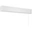 Chaîne murale Bell T8 - Finition blanche