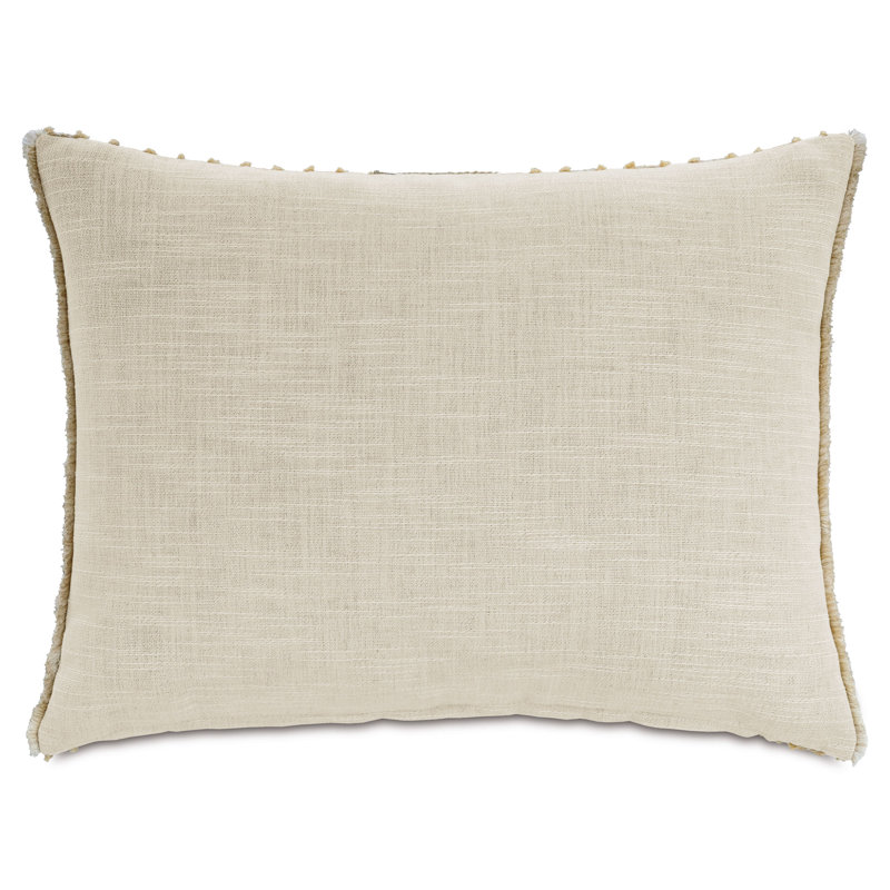 San Savino Lumbar Pillow Cover & Insert