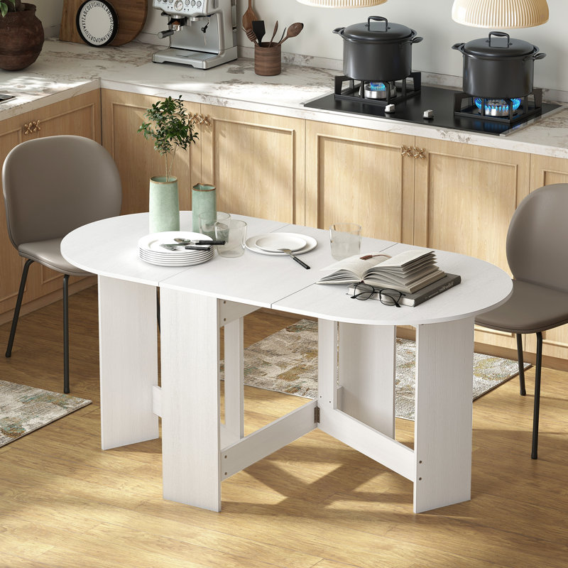 Rectangle L 64,2 po x l 31,5 po Kellson, Blanc