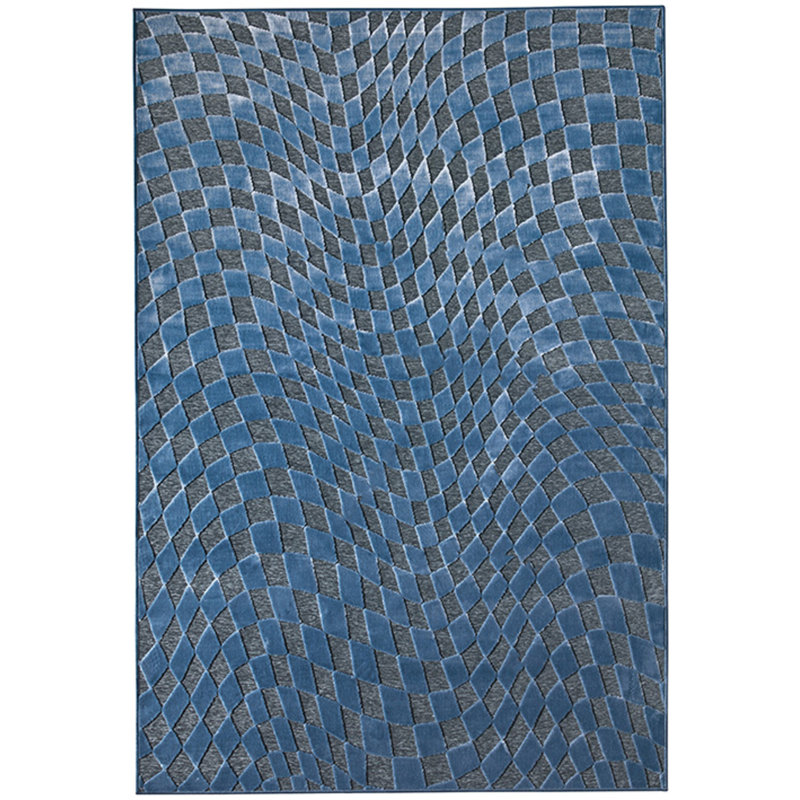Genova Geometric Area Rug, Rectangle 160 x 230cm