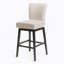 TABOURET PIVOTANT