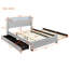 Lit plateforme tapissier Jomana-1970450461-1970450462