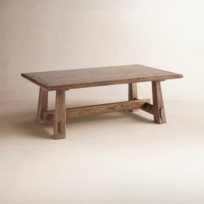 Hayes 50" Coffee Table