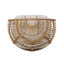 CHAISE EN ACIER