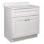 Meuble-lavabo de 31 po avec plateau Brookings, prêt à assembler-751979051-751975928-751979048