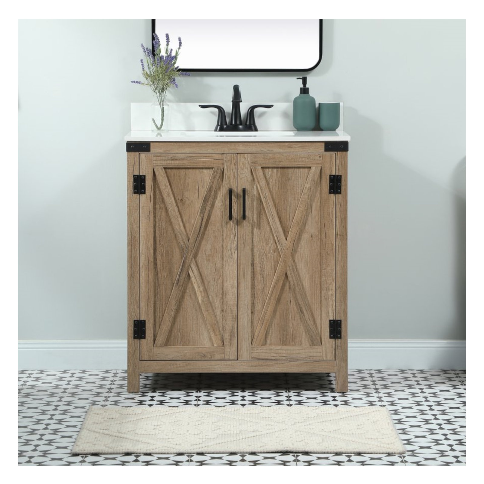 Natural Oak