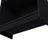 Milton Bookcase with Tier Storage Shelves-1954640614-1964635452