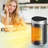 Warm  Heater Small Portable Dormitory High Power Household Warm Heater Intelligent Heater