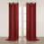 Rouge est en rupture de stock