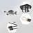 Chaviano Semi Flush Mount-1700718938