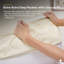 Ensemble de draps en microfibre extra douce 18-24 po-983131015-983131020