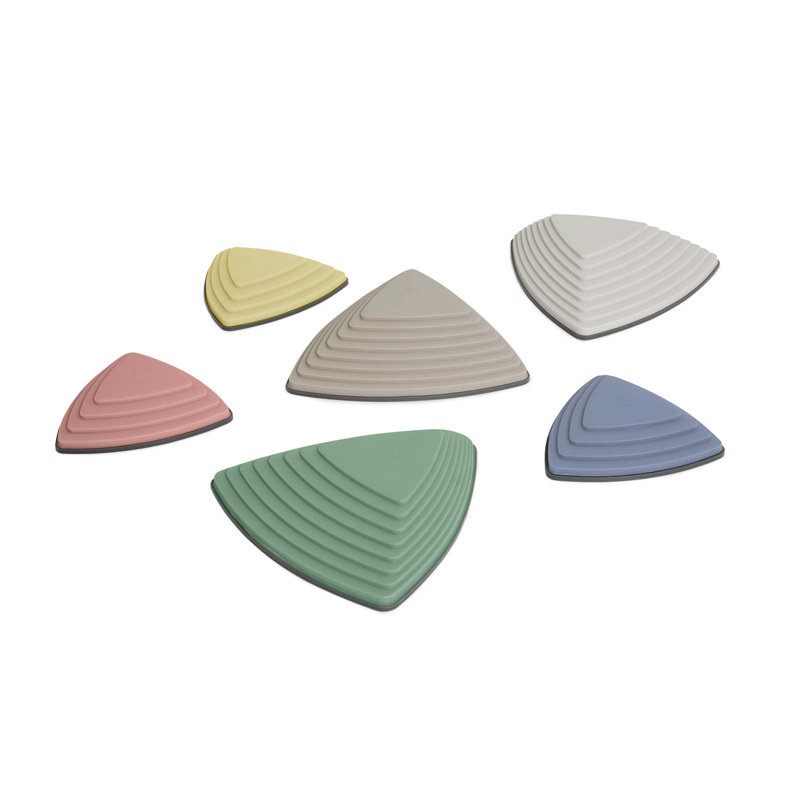 GONGE River Stones Nordic