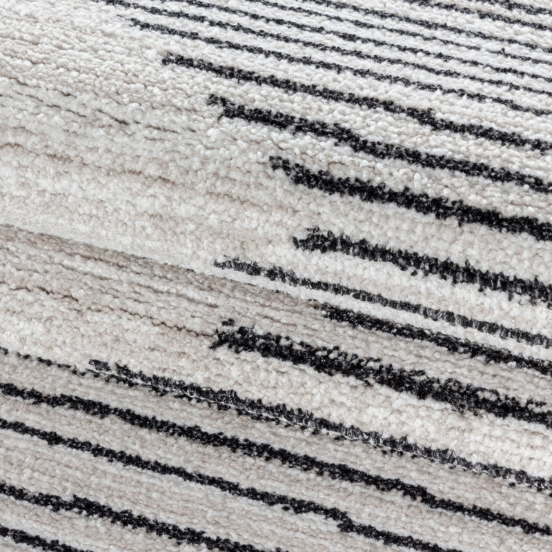 Simmerman Area Rug, Rectangle 160 x 230cm
