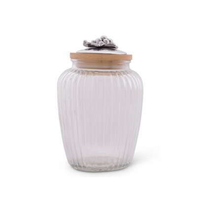 Pot de cuisine Grape
