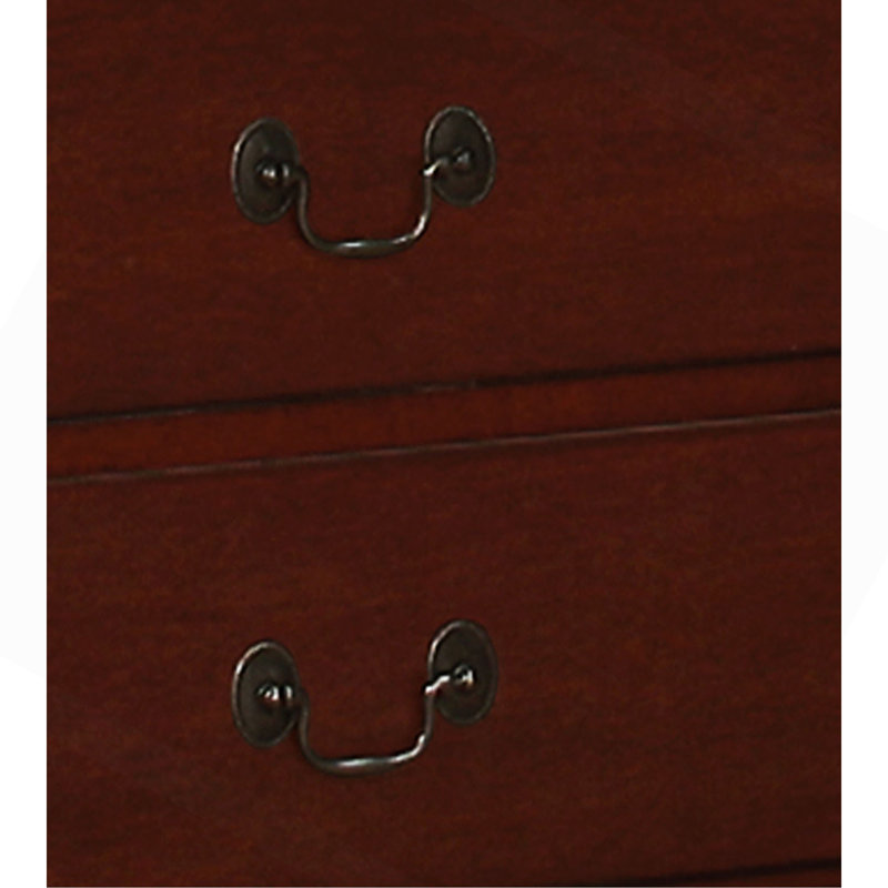 Armoire Elegant, Cerisier