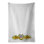 Cotton Floral Tea Towel Kitchen Towel